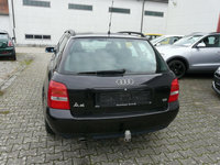 Bara spate audi a4 b5 avant facelift LY9B 1995 - 2001