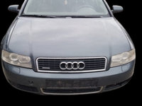 Bara spate Audi A4 B6 [2000 - 2005] Sedan 2.5 TDI MT quattro (180 hp)