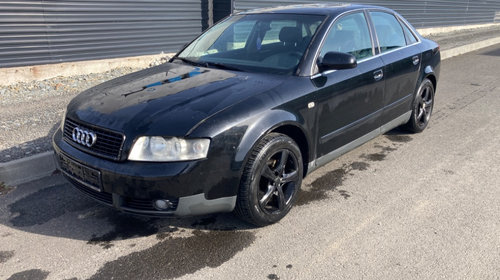 Bara spate Audi A4 B6 2003 Limuzina 1.6 i