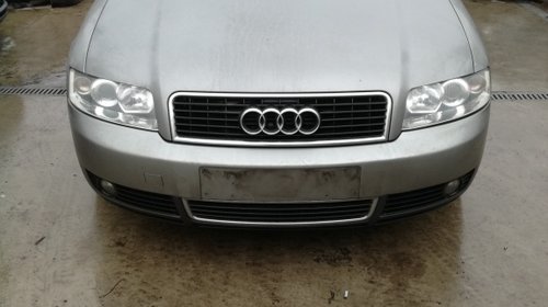 Bara spate Audi A4 B6 2004 Berlina 1.9 TDI