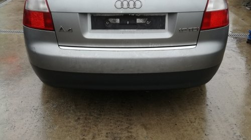 Bara spate Audi A4 B6 2004 Berlina 1.9 TDI