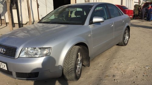 Bara spate Audi A4 B6 2004 berlina 1.9