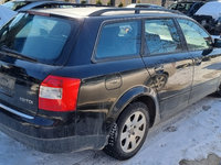 Bara spate Audi A4 B6 combi / avant 2001 2002 2003 2004 2005