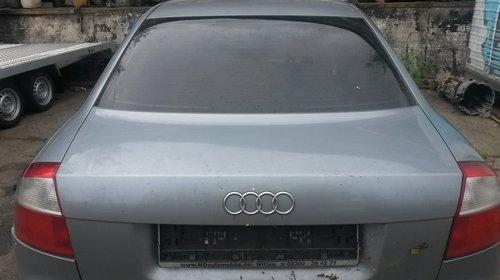 Bara spate Audi A4 B6