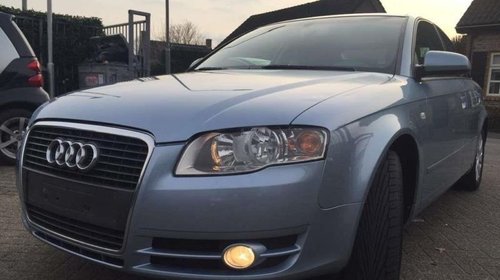 Bara spate Audi A4 B7 2005 2009