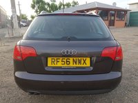 Bara spate Audi A4 B7 2007 BREAK 2.0 TDI