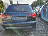 Bara spate Audi A4 B7 2007 break combi