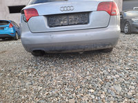 Bara spate Audi A4 B7 2007