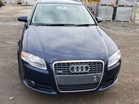 Bara spate Audi A4 B7 Break