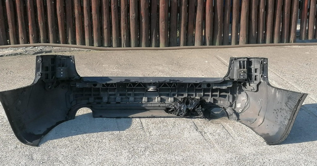 Bara spate Audi A4 B7 combi 2008