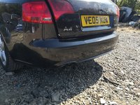 Bara spate Audi a4 b7 combi s line 2005 2006 2007 2008