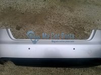 Bara Spate Audi A4 B8 2009-2013 - 8K5807511