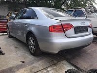 Bara spate Audi A4 B8 2009