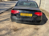 Bara spate Audi A4 B8 2011 Berlina