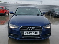 Bara spate Audi A4 B8 2012 Sedan 2.0