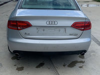 Bara spate Audi A4 B8 3.0 TDI