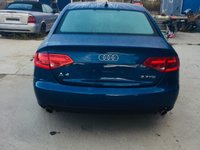 Bara spate audi a4 b8 berlina