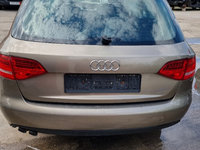 Bara spate Audi A4 B8 combi cod culoare LY1Q