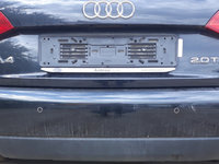 Bara Spate Audi A4 B8 combi