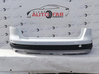 Bara spate Audi A4 B9 Allroad an 2016-2017-2018-2019 Gauri pentru 4 senzori K78KX3LAFY