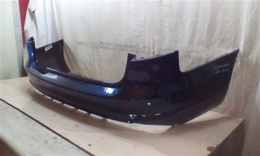 Bara spate Audi A4 B9 Combi An 2016 2017