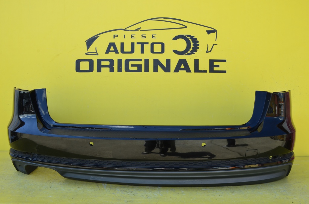 Bara spate Audi A4 B9 Combi S-line An 2016-2019