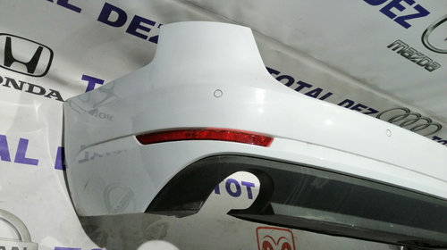 Bara spate,Audi A4 B9 combi