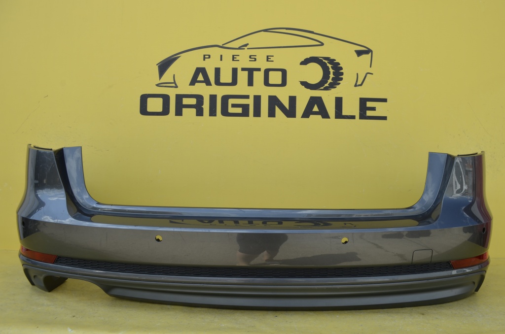 Bara spate Audi A4 B9 S-line Combi An 2016-2019