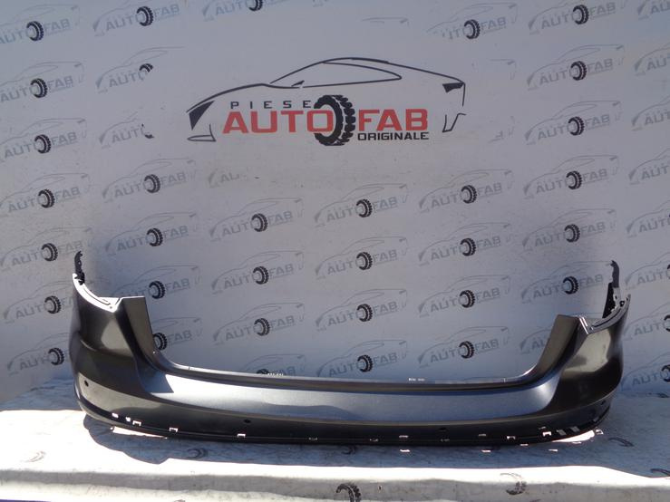 Bara spate Audi A4 B9 S-Line Combi/Break/Variant an 2016-2017-2018-2019 Gauri pentru 4 senzori LR32PSM6CY