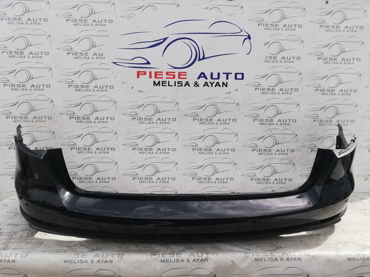 Bara spate Audi A4 B9 S-Line Combi/break/variant an 2016-2017-2018-2019 Gauri pentru 4 senzori 23ASJ5ST7V