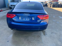 Bara spate Audi A5 2.0 TDI