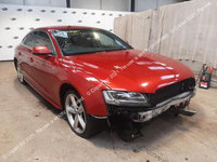 Bara spate Audi A5 8T [2007 - 2011] Sportback liftback 2.0 TDI MT (170 hp)