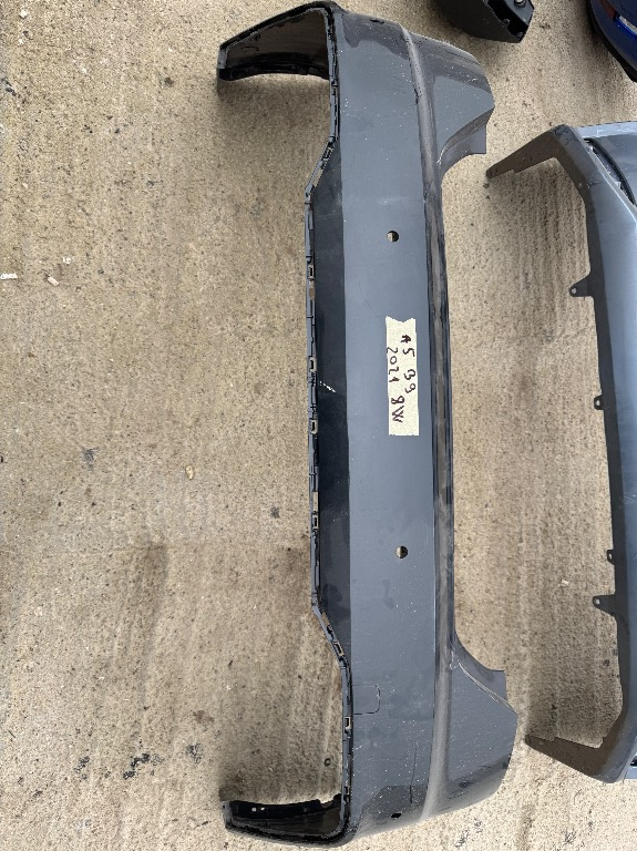 Bara spate Audi A5 B9 8W6 Facelift 2020/2021/2022/2023/2024