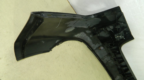 Bara spate Audi A5 Coupe, 2007, 2008, 2009, 2010, 2011, 8T0807511