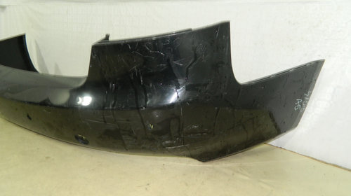 Bara spate Audi A5 Coupe, 2007, 2008, 2009, 2010, 2011, 8T0807511