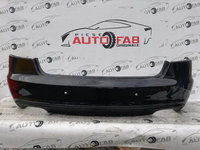 Bara spate Audi A5 S5 B8 Sportback Facelift an 2012-2013-2014-2015-2016 Gauri pentru 4 senzori SH8D6NZM4J