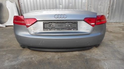 Bara spate audi a5