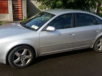 Bara spate audi a6 1.9 tdi 2002 berlina