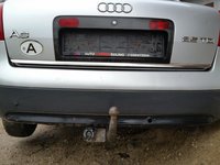 Bara spate Audi A6, 2000