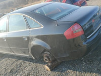 Bara spate Audi A6 2001 2.4 Benzina Cod motor AML 165CP/121KW