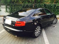 Bara spate Audi A6 3.0 TDI ASB BMK