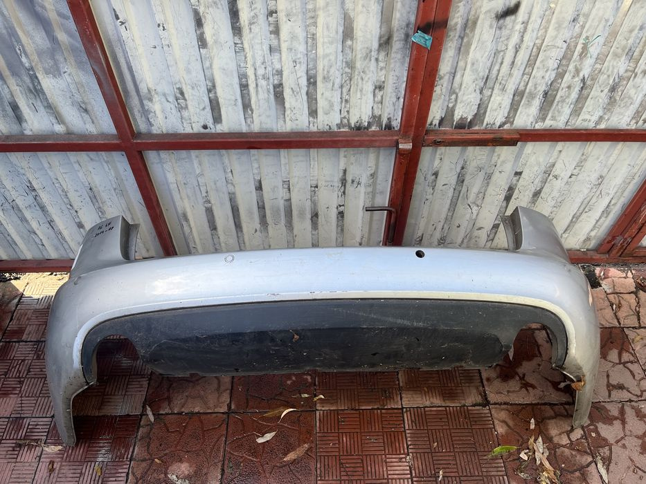 Bara Spate Audi A6 4F 2004/2005/2006/2007/2008