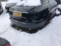 Bara spate Audi A6 4F C6 2005 Berlina 2.0 TDI