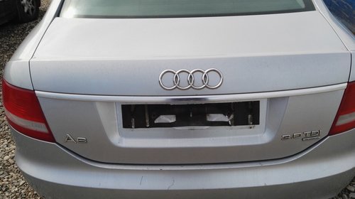 Bara spate Audi A6 4F C6 2005 berlina 3.0 tdi