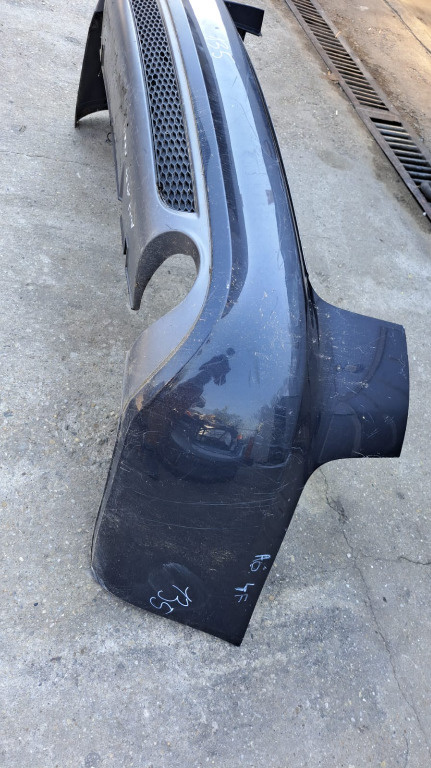 Bara spate Audi A6 4F C6 Combi cod 4F980