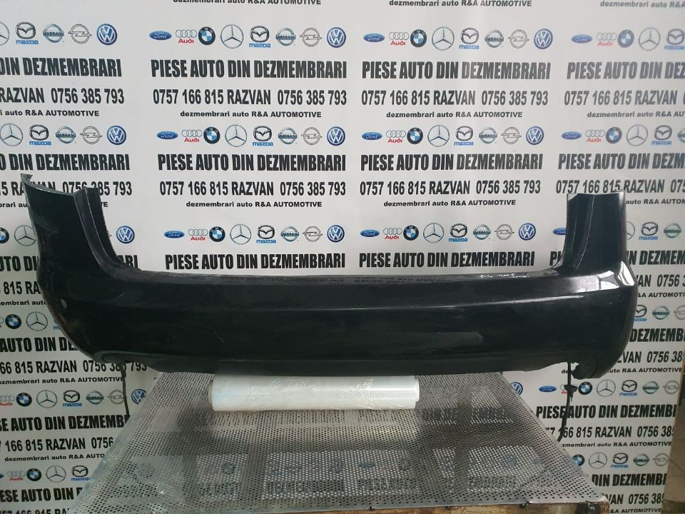 Bara Spate Audi A6 4F C6 Variant Combi 2005/2010 Cu Senzori