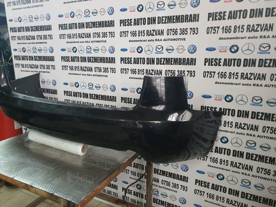 Bara Spate Audi A6 4F C6 Variant Combi 2