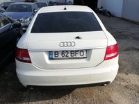 Bara spate Audi A6 4F C6