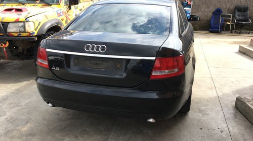 Bara Spate Audi A6 4F C6