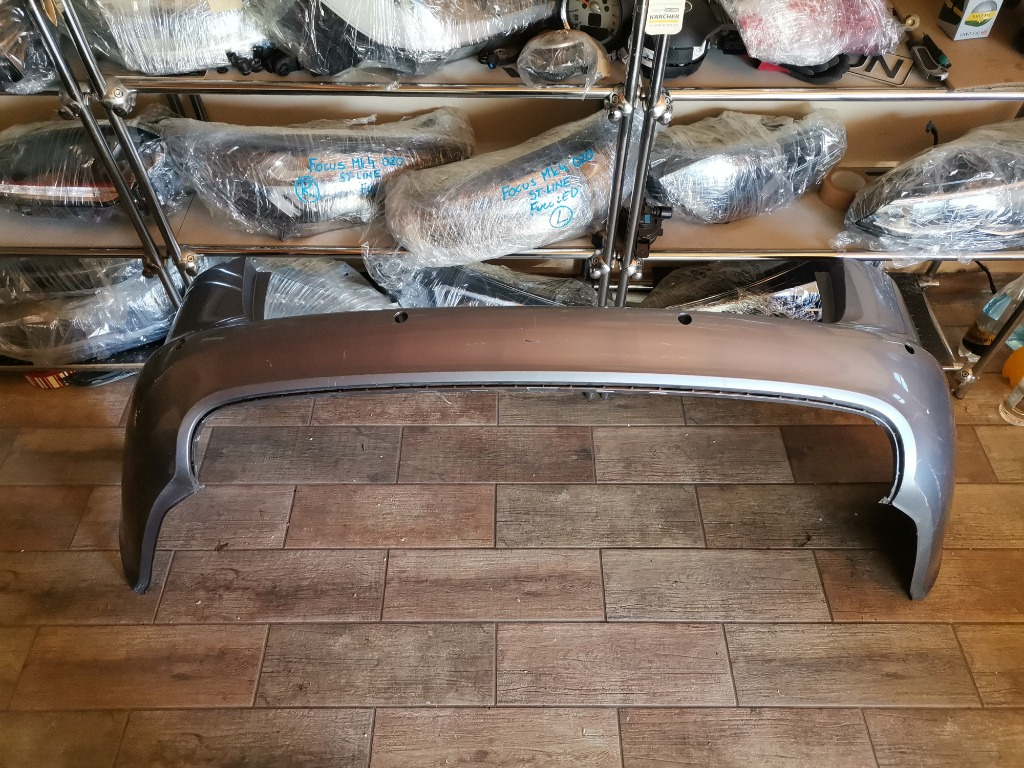 Bara spate Audi A6 4f combi kombi variant R38